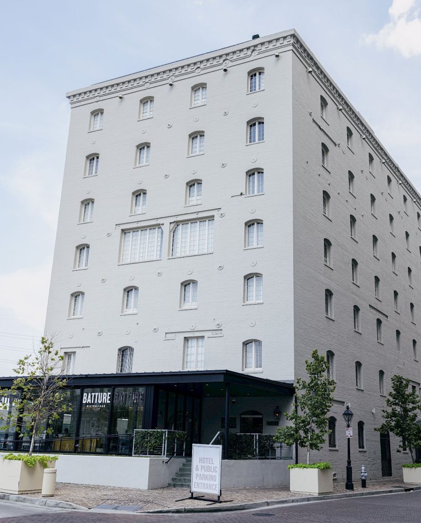 Hotel 2 Hotel 2