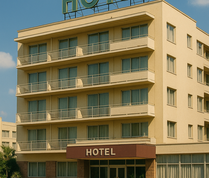 Hotel pic