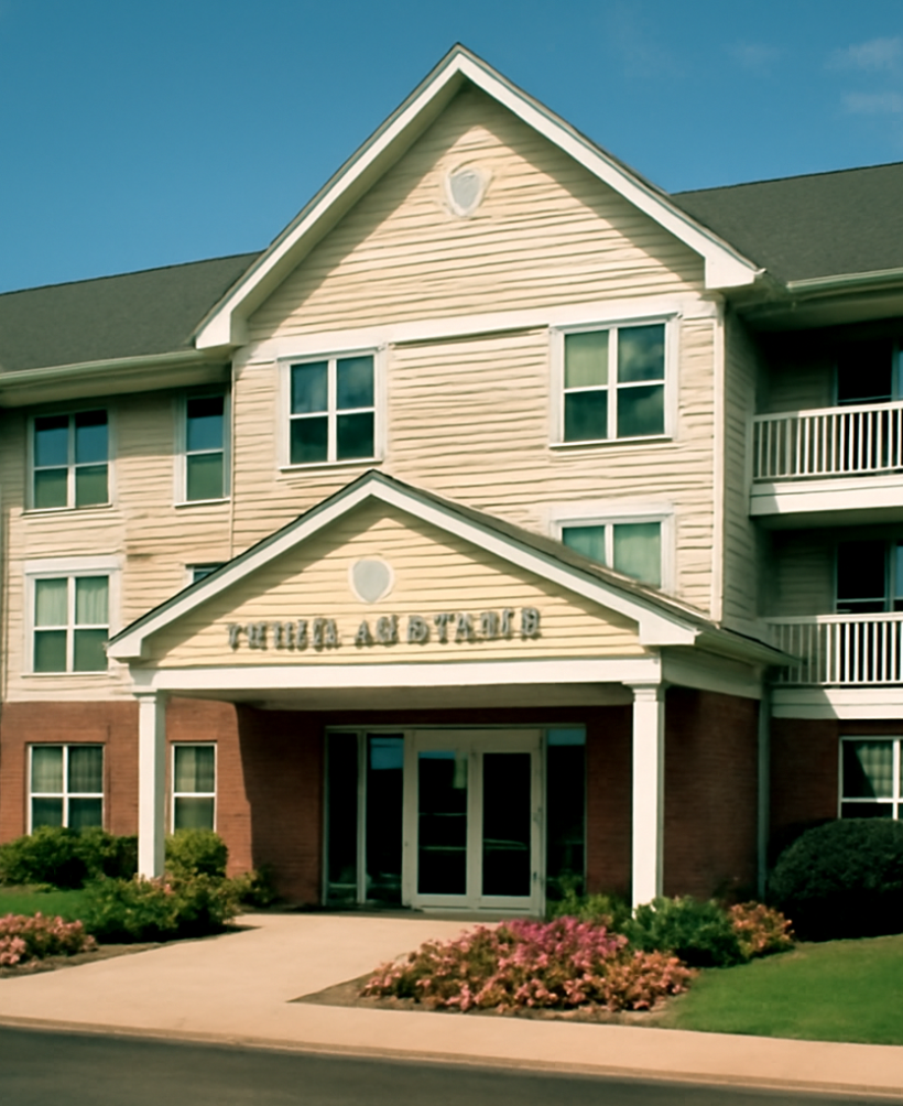 Senior Housing pic Senior Housing pic